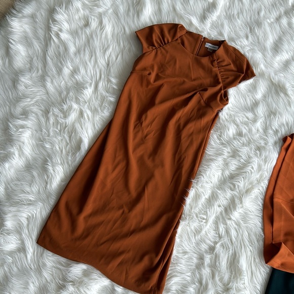 Calvin clien dress - Picture 1 of 2